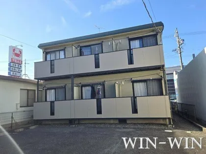 ビバ花田 Aの画像