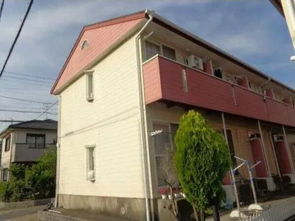 イーストコート出町前A棟【1階】の外観
