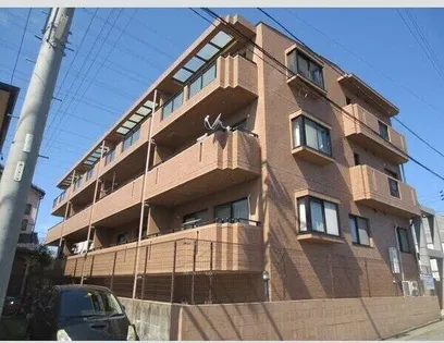 クレストステージ南城の画像