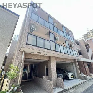 ラシュレ筒井の画像