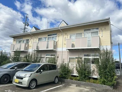 サンビレッジ B棟の画像