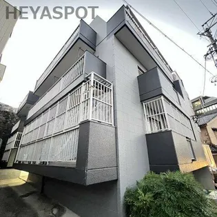 プロスパー第8ビルの画像