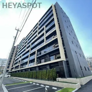 オープンレジデンシアナゴヤドーム前矢田の画像