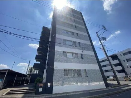 マンション緑黒石C棟の画像
