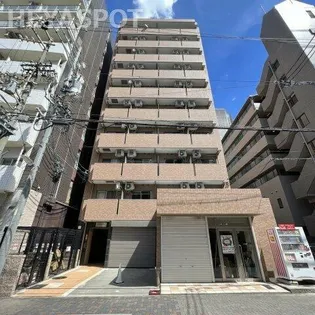 アメニティ栄の画像