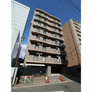 エランビタール今池の画像