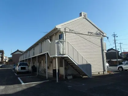 タウニィ石原の画像