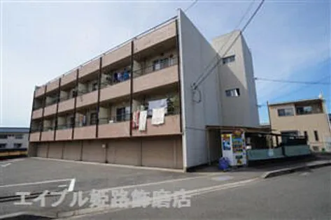 かもめ荘の画像