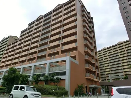 ファミールハイツ泉大津セントハーバーシティ4番館の画像