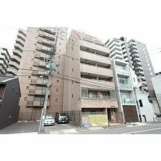 ヴィオレット泉【3階】の外観