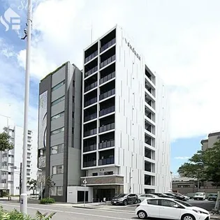 SHOKEN RESIDENCE名古屋の画像