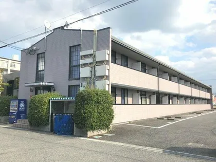 レオパレスJEUNESSEの画像