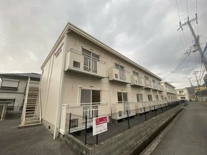 リトルフォレスト御立IIA棟の画像