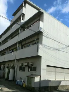 魚真マンションの画像