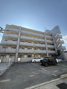 OTOGIKU(乙菊)【301号室】の間取り