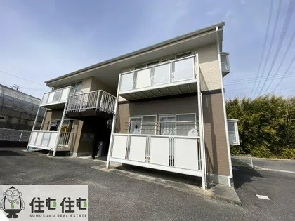 SURPLUS TWO 金田荘の画像