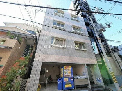 パークレーン深江橋の画像