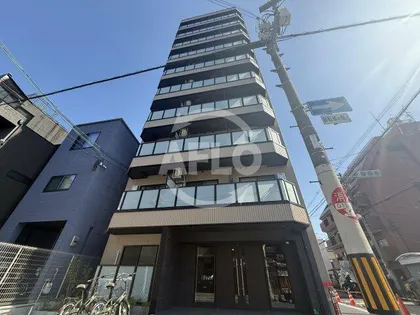 MーCITY天王寺の画像