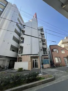 プレアール田辺の画像