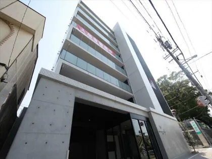 アンナマリー大喜【7階】の外観