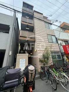 リーガル弁天町の画像