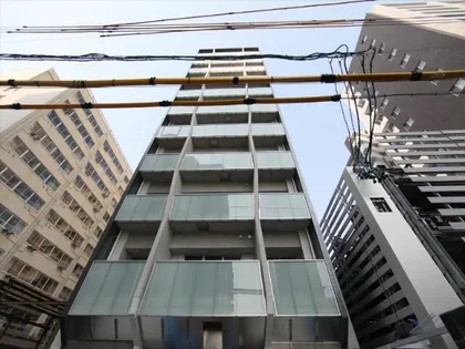 SLANT WALLSの画像