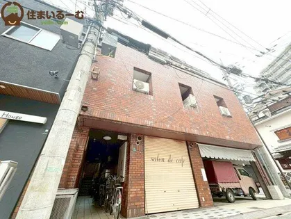 ハイツ京橋の画像