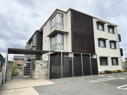 シャーメゾン ラ プロヴァンスの画像