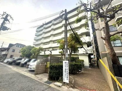 ガーデンハイツ魚崎の画像