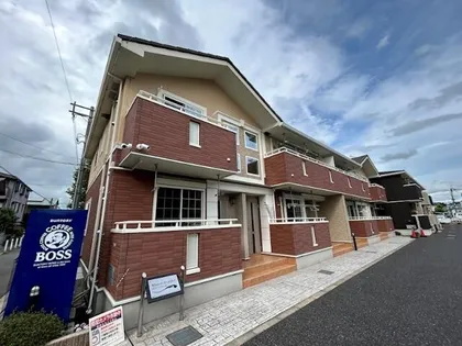 メゾン ド エールIの画像