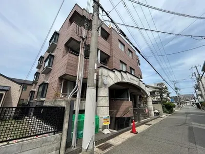 ステディ垂水の画像