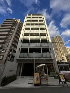 TOYOTOMI STAY PREMIUM 中之島の画像