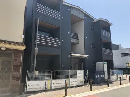 ヒロ西九条の画像