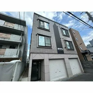 ハイムハイライトⅡ【2階】の外観