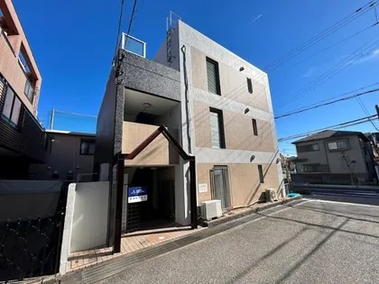 ロイヤルメゾン西宮北口Ⅶの画像