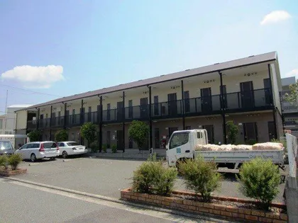 サニーコート日根野の画像