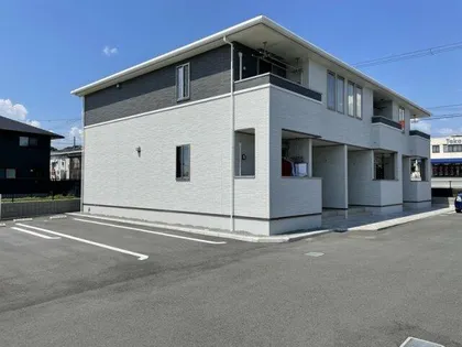 メゾン ド スピカⅠの画像