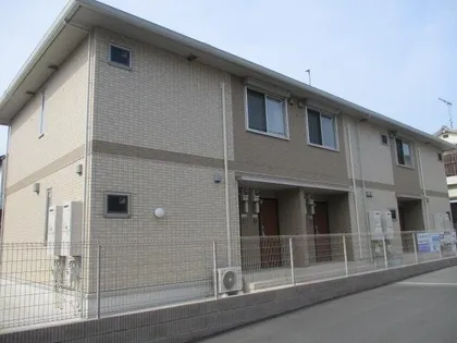 オリジン【1階】の外観