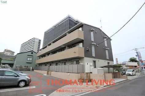 イース黒崎の画像