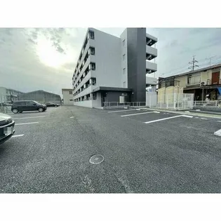 A CITY一宮三条の画像