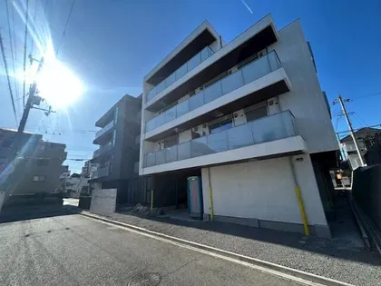 ライフ本山の画像