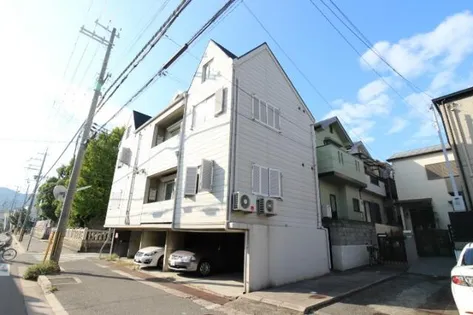 キャンパス2000須磨天神の画像