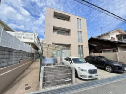 ソラリア一番町の画像