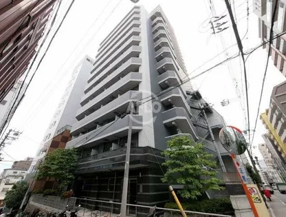 プロシード大阪城南の画像