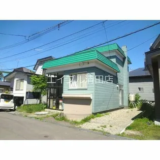 川沿1ー6の画像