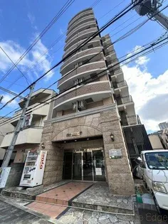 エスグランデ梅田ノース【3階】の外観