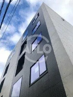 グリュックメゾン福島【4階】の外観