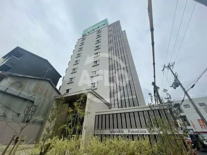 スプランディッド福島WESTの画像