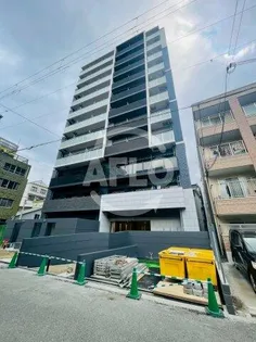 プレサンス西九条GATERISEの画像