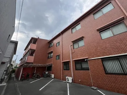 吉川ハイツの画像